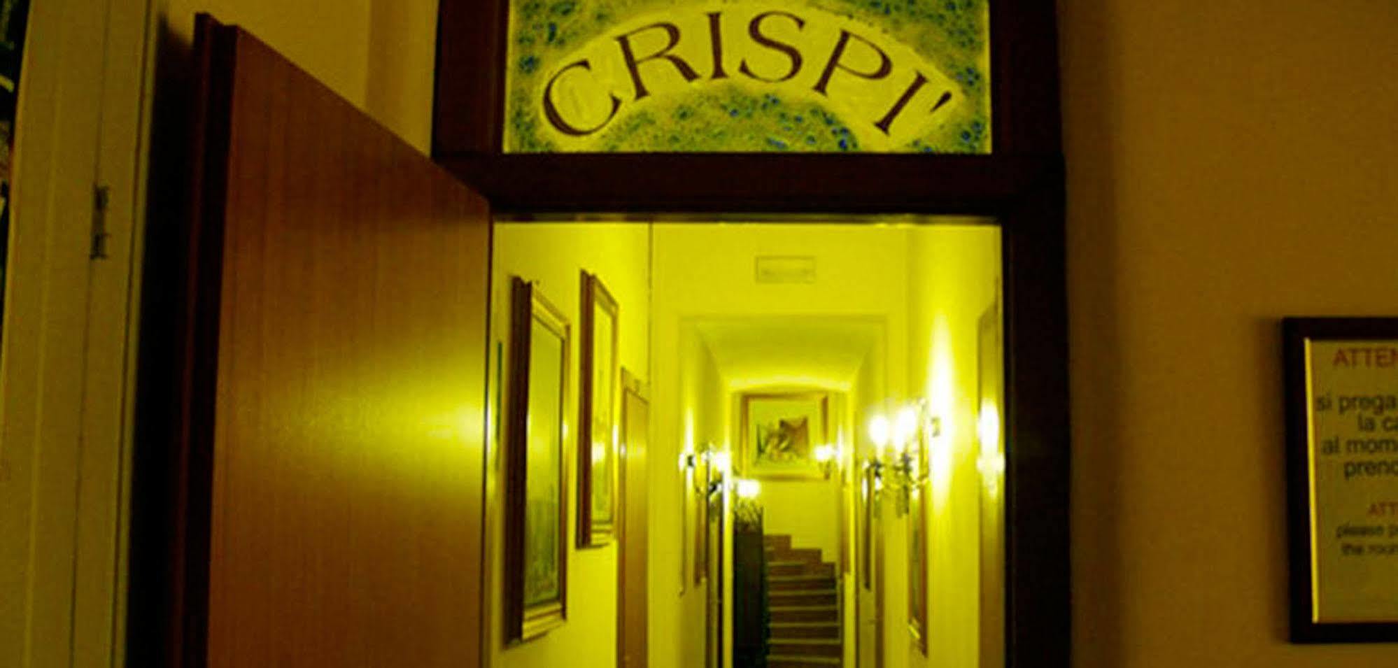 Crispi Rooms Katanya Dış mekan fotoğraf