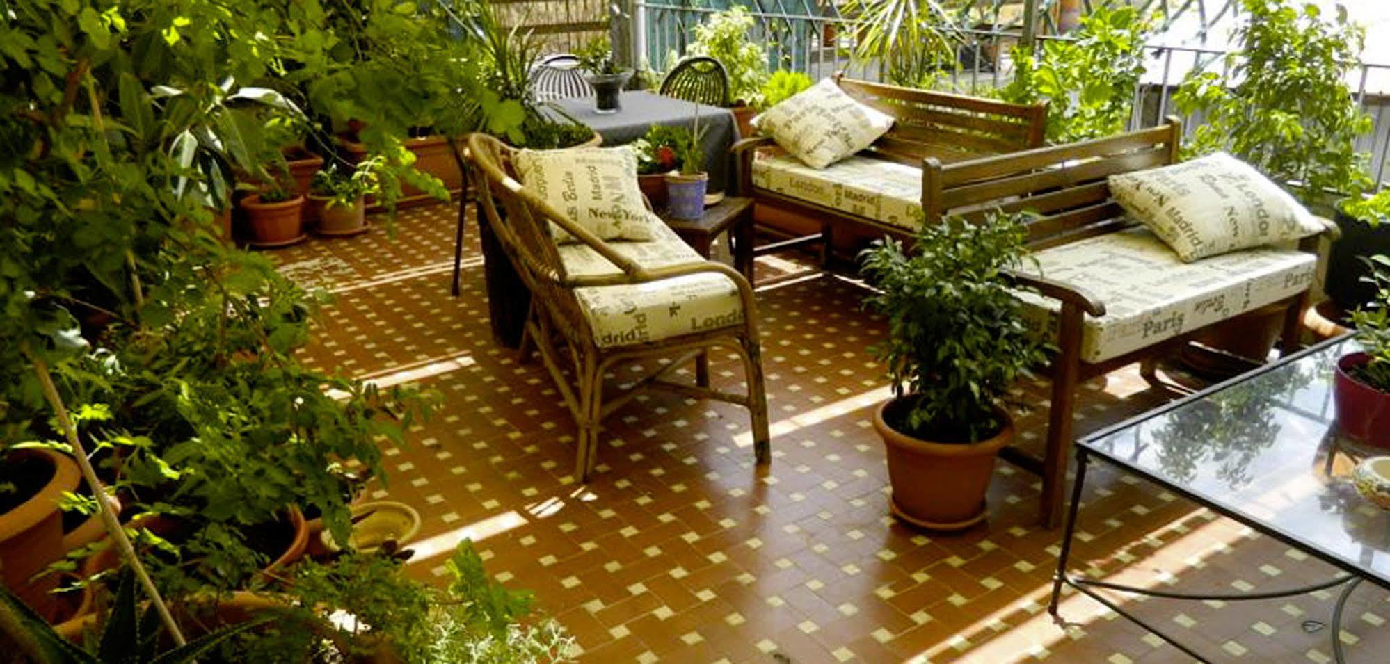 Crispi Rooms Katanya Dış mekan fotoğraf
